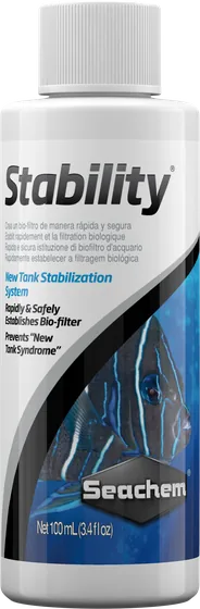 Seachem Stability
