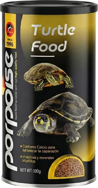 Porpoise Turtle Food
