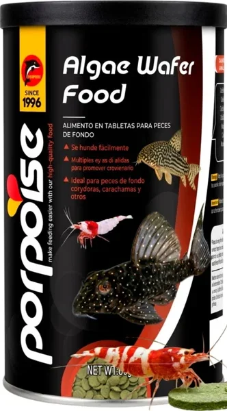 Porpoise Algae Wafer
