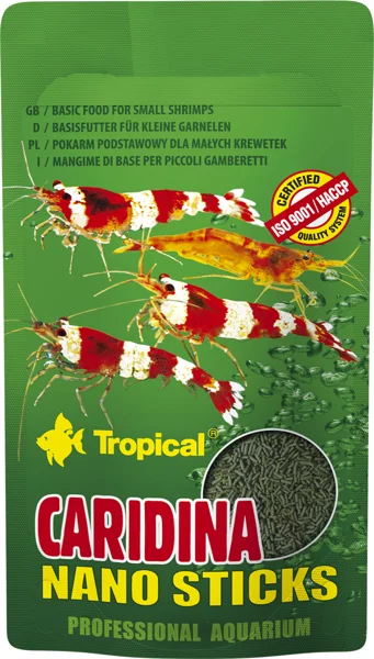 Tropical Caridina Nano Sticks