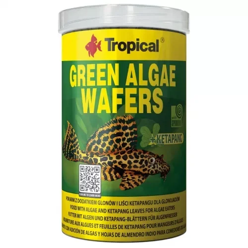 Alimento Tropical
