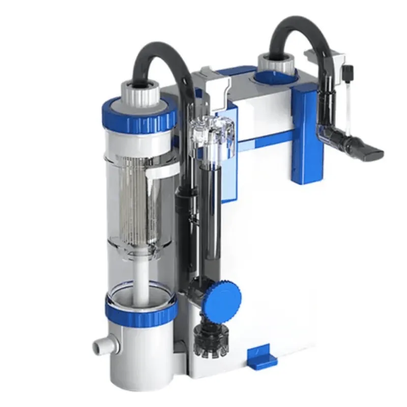 Filtro mochila SunSun YBF-600