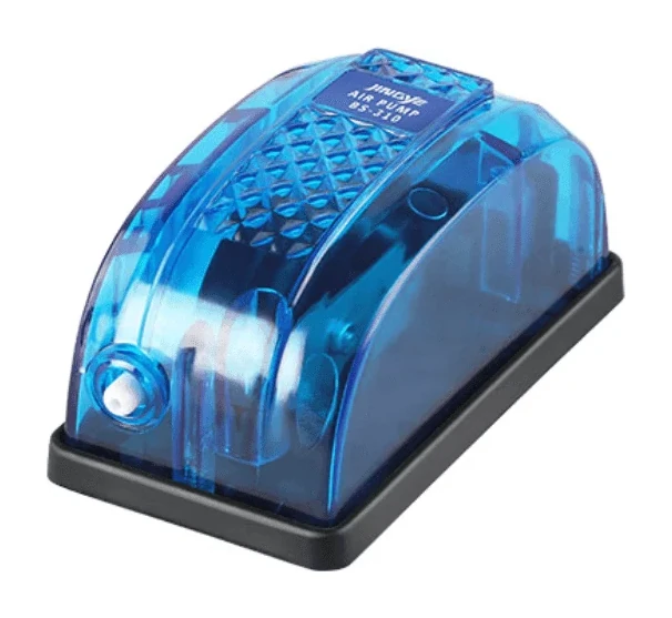 Bomba de aire Jingye BS-310