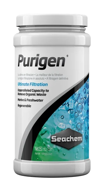 Purigen