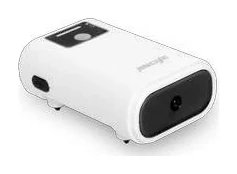 Bomba de aire recargable USB 1.5W 1 salida