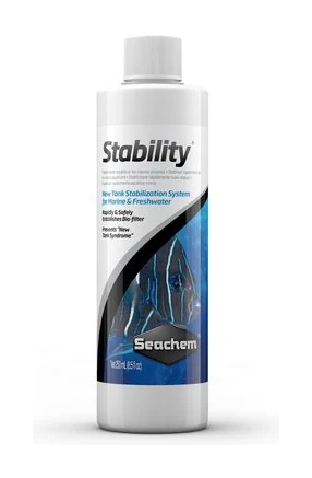 Seachem Stability 100 mL