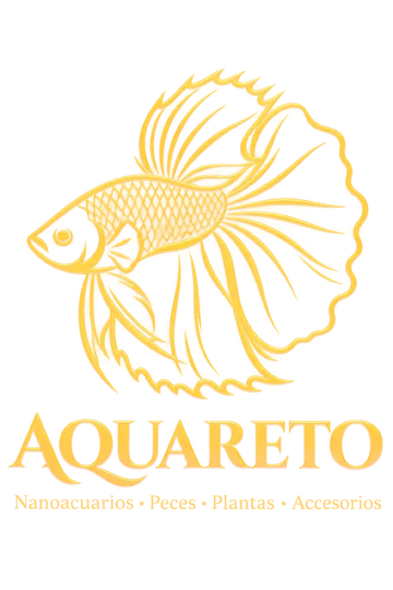 Aquareto — Nanoacuarios, Peces, Plantas, Accesorios