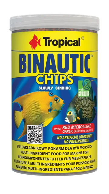 Bionautic Chips