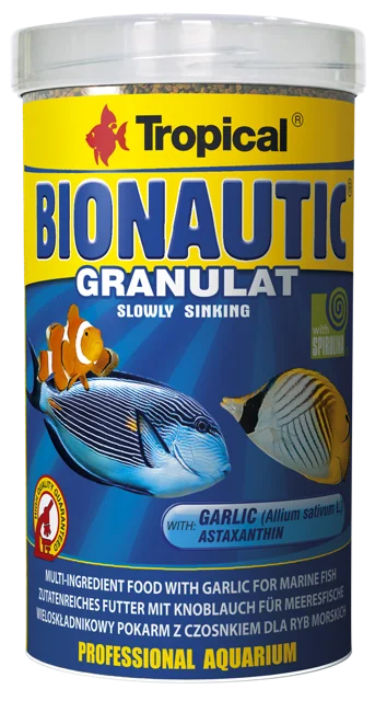 Bionautic Granulat