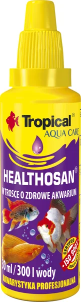 Tropical Healthosan