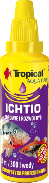 Tropical Ichtio