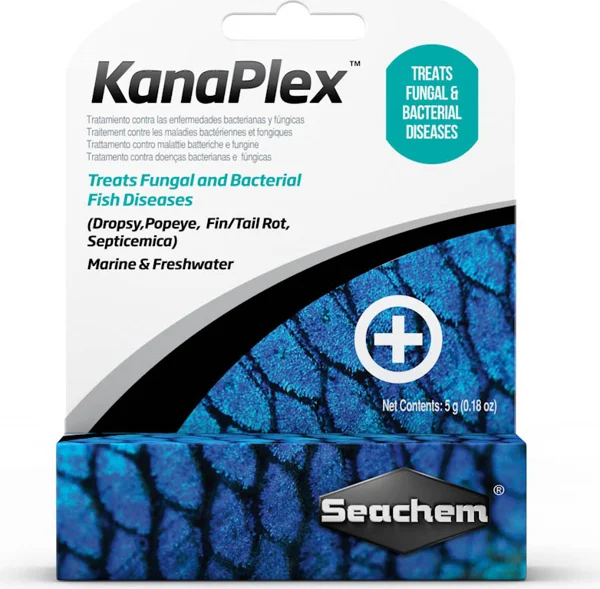Seachem KanaPlex