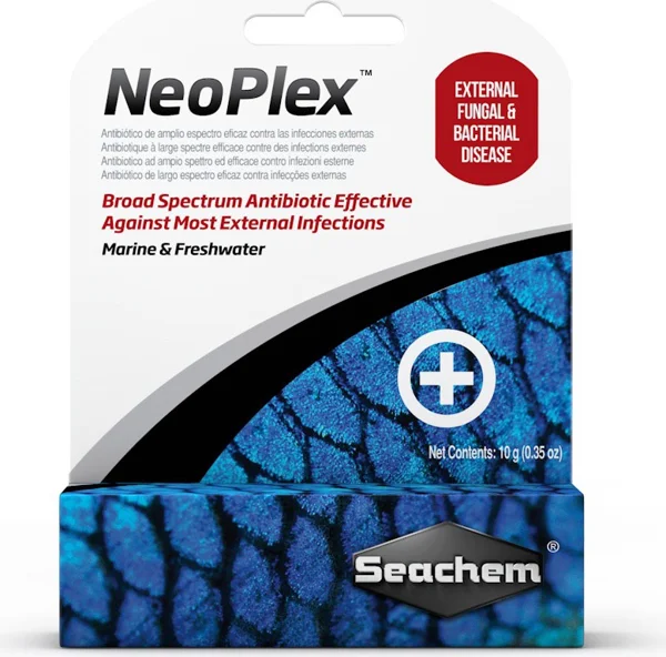 Seachem NeoPlex