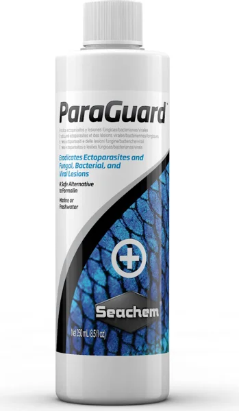 Seachem ParaGuard