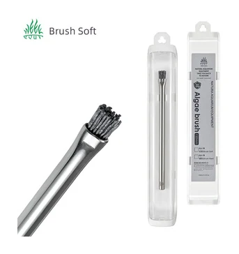 Cepillo Weekaqua soft brush 15 cm