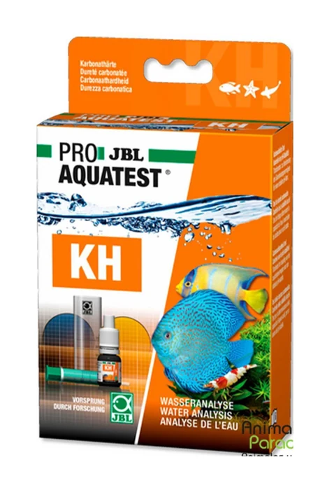 JBL Test KH