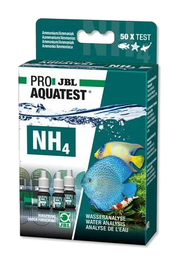 JBL Test NH4 (amonio)