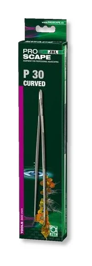 JBL Tools P Curved 30 cm (pinza curva)