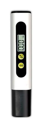 Medidor digital TDS-3
