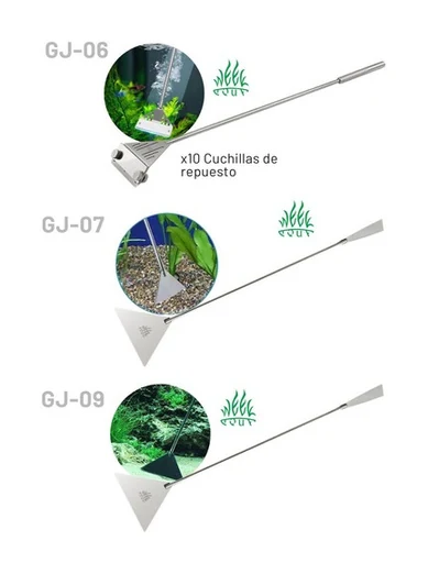 Pala espátula 32 cm
