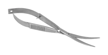 Tijeras Weekaqua curvas 15.5 cm