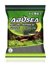 Plant Soil Premium japonés, bolsa de 3 L