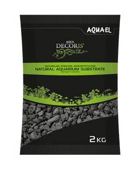 Basalt Gravel (grava, 2 kg)