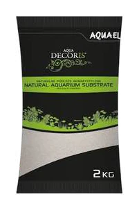 Quartz Sand (arena, 2 kg)
