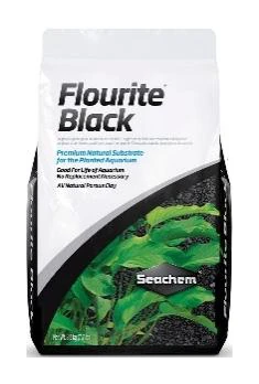 Flourite Black