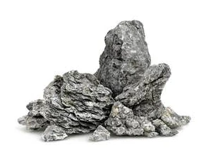 Imagen referencial de Roca montaña (por kilo)