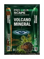 Volcano Mineral