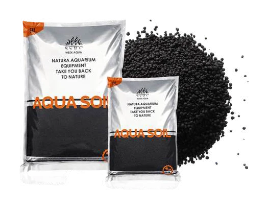 Aqua Soil